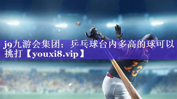 j9九游会集团：乒乓球台内多高的球可以挑打