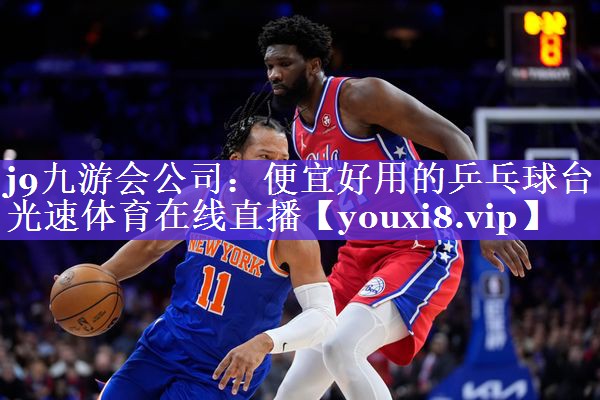 j9九游会公司：便宜好用的乒乓球台光速体育在线直播