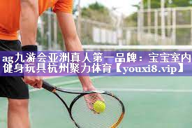 ag九游会亚洲真人第一品牌：宝宝室内健身玩具杭州聚力体育
