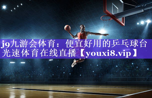 j9九游会体育：便宜好用的乒乓球台光速体育在线直播