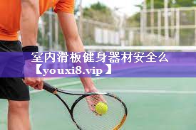 室内滑板健身器材安全么