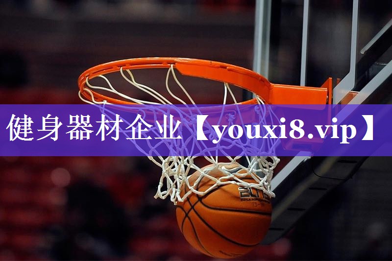 健身器材企业
