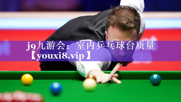 j9九游会：室内乒乓球台质量