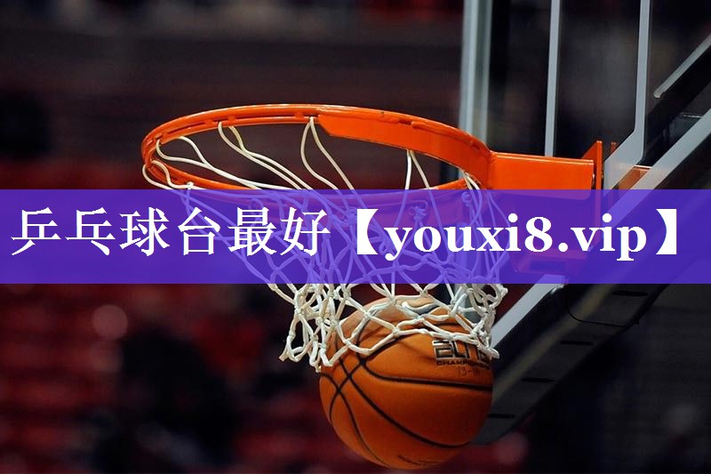 乒乓球台最好