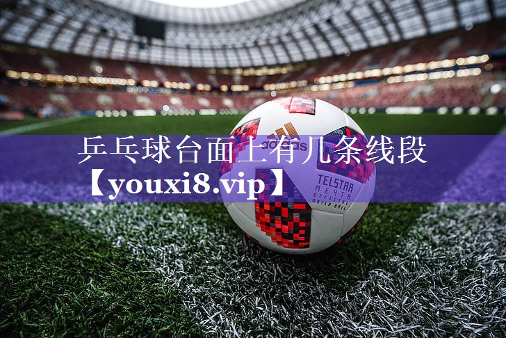 乒乓球台面上有几条线段 乒乓球台面上有几条线段