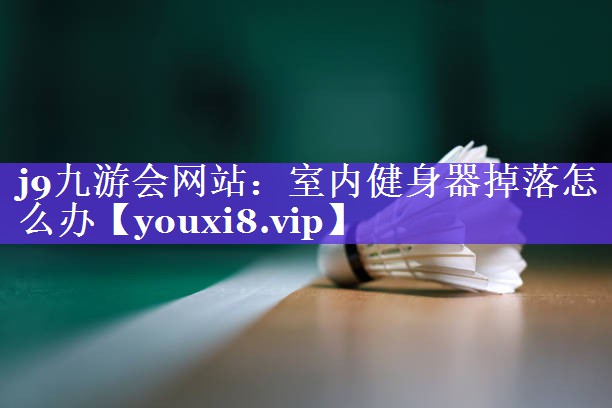 室内健身器掉落怎么办 室内健身器掉落怎么办